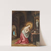 The Penitent Mary Magdalene by Frans Francken the Younger