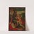 The Penitent Saint Jerome (16TH CENTURY) by Netherlandish School