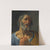 The Penitent St. Peter by Donato Creti