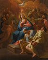 The Pentecost