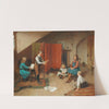 The performance by Harry Brooker