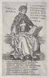 The Phrygian Sibyl (c. 1470–1480)