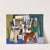 The piano (1920) by Georges Valmier