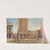 The Piazza San Marco by Rudolf von Alt