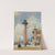 The Piazzetta, Venice by Richard Parkes Bonington