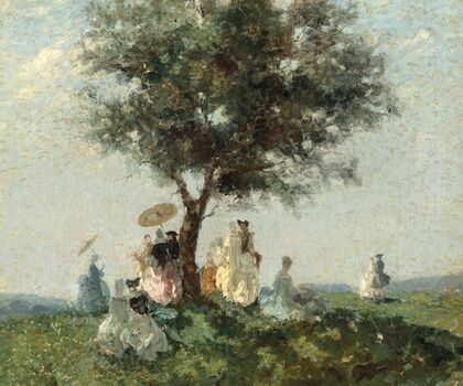 The Picknick