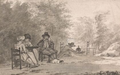 The Picnic