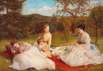 The Picnic