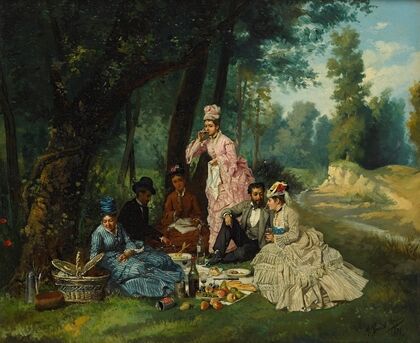 The Picnic