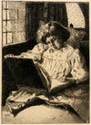 The Picture Book (ca. 1887-1893)