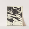 The Picture-Poetry Book pl10 by Lois Mailou Jones