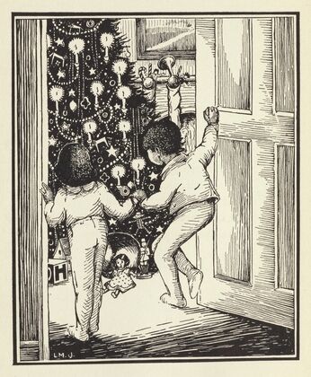 The Picture-Poetry Book pl12