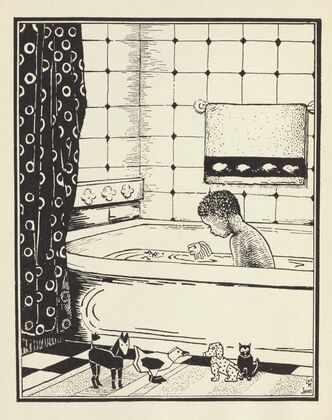 The Picture-Poetry Book pl14