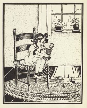 The Picture-Poetry Book pl15