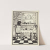 The Picture-Poetry Book pl18 by Lois Mailou Jones
