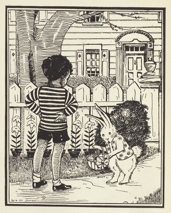 The Picture-Poetry Book pl19