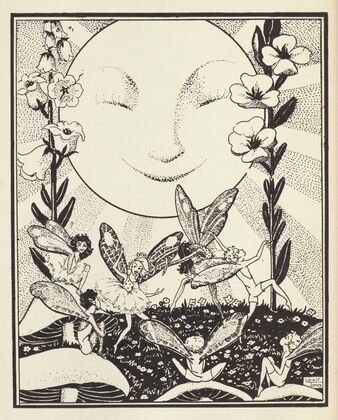 The Picture-Poetry Book pl23