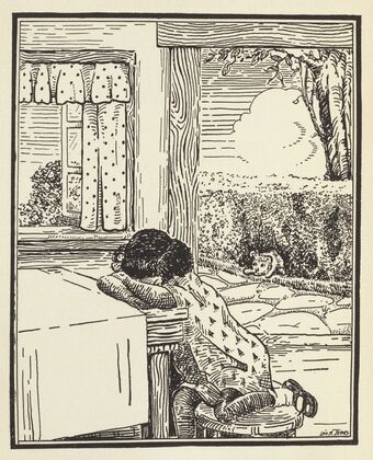 The Picture-Poetry Book pl32