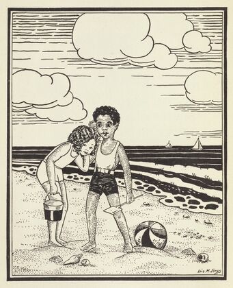 The Picture-Poetry Book pl35