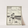 The Picture-Poetry Book pl35 by Lois Mailou Jones