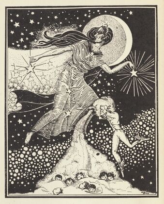 The Picture-Poetry Book pl37