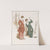 The Pied Piper of Hamelin Pl 10 (1910) by Kate Greenaway