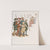 The Pied Piper of Hamelin Pl 16 (1910) by Kate Greenaway