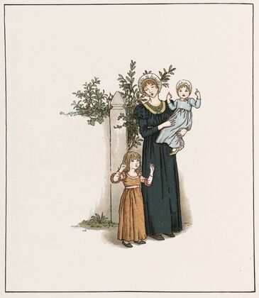 The Pied Piper of Hamelin Pl 20