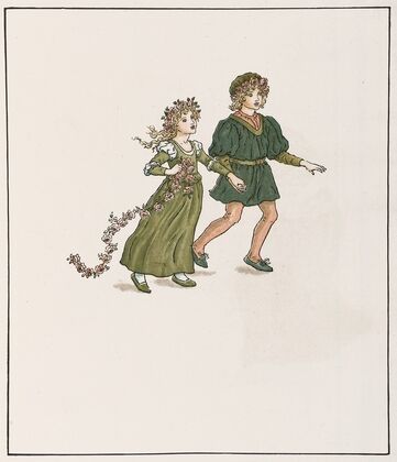 The Pied Piper of Hamelin Pl 29