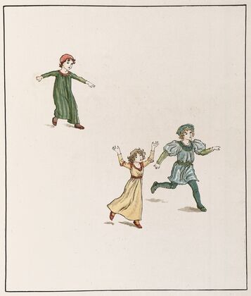 The Pied Piper of Hamelin Pl 31