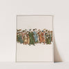 The Pied Piper of Hamelin Pl 34 (1910) by Kate Greenaway