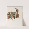 The Pied Piper of Hamelin Pl 35 (1910) by Kate Greenaway