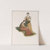 The Pied Piper of Hamelin Pl 38 (1910) by Kate Greenaway