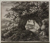 The Pierced Rock (1637–90)