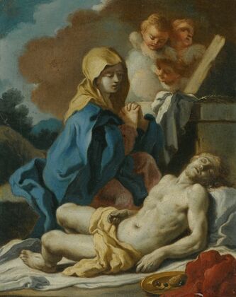 The Pieta