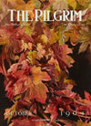 The Pilgrim, magazine cover