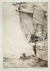 The Pilot