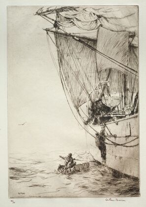 The Pilot