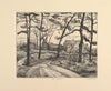 The Pines (1935–43)