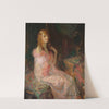 The Pink Robe by Walter G. Ratterman