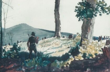The Pioneer