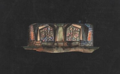 The Pirates of Penzance: Palace (1934-1943) — size preview