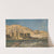 The Plain Of Thebes by Ernest Karl Eugen Koerner
