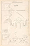 The plan of an Ionick building.