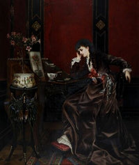 The Pleasures Of Art