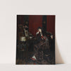 The Pleasures Of Art by Sarah Sophia Beale