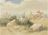 The Pleasures of Hunting (c. 1833–82)