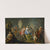 The Pleasures of the Seasons; Spring by Johann Georg Platzer