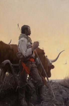 The Plowman