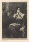 The Poe story